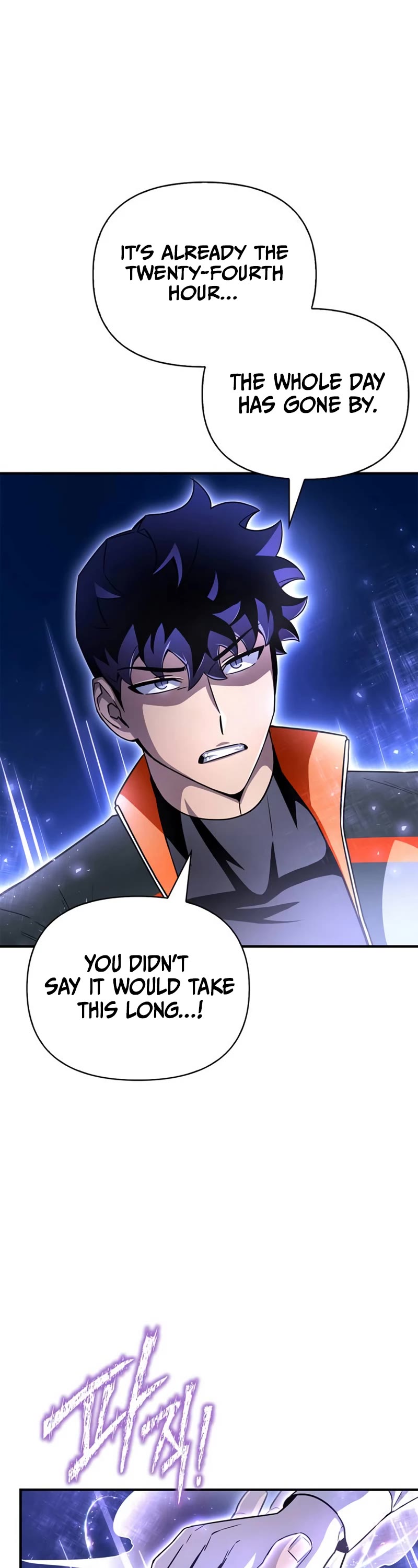 Superhuman Battlefield Chapter 88 page 68 - Chapter 88