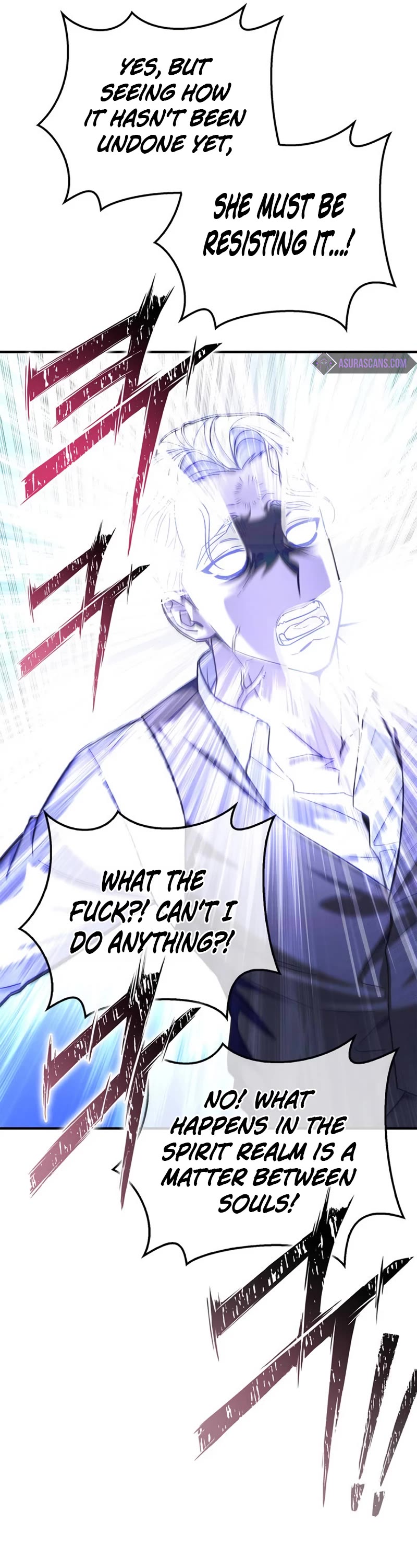 Superhuman Battlefield Chapter 88 page 72 - Chapter 88