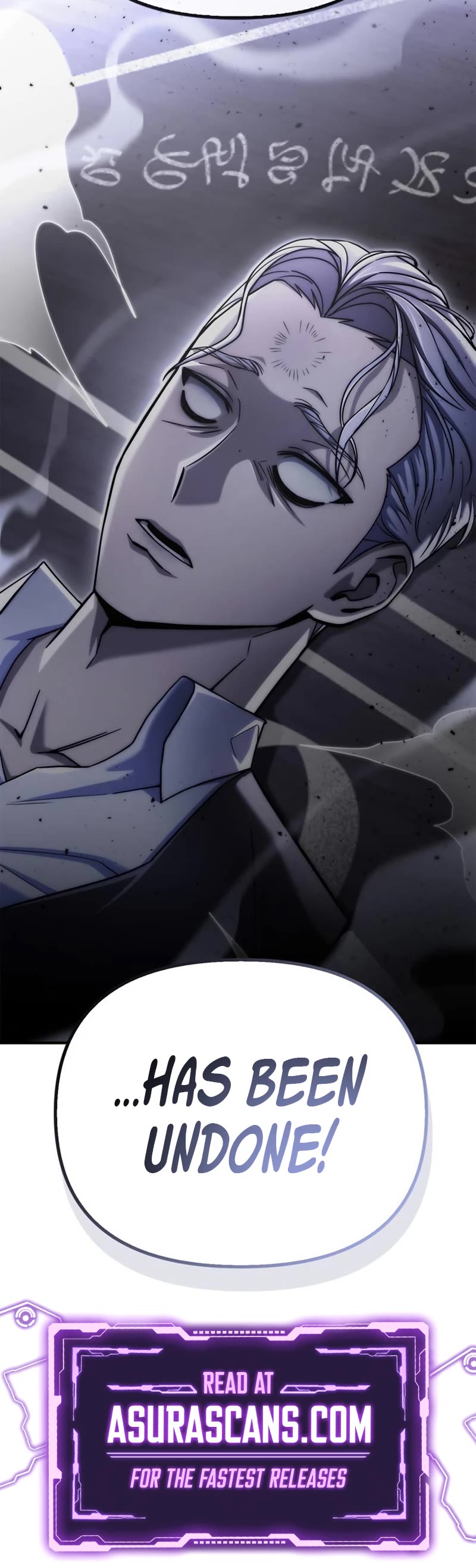 Superhuman Battlefield Chapter 88 page 79 - Chapter 88