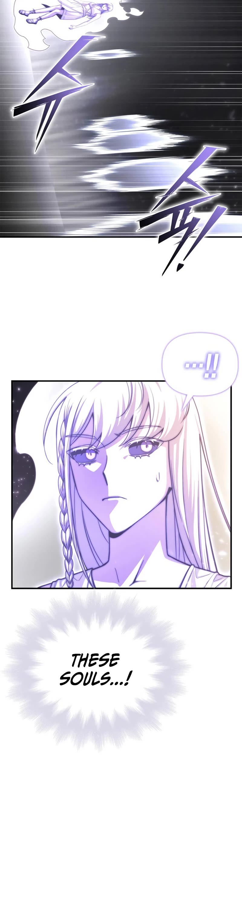 Superhuman Battlefield Chapter 88 page 9 - Chapter 88