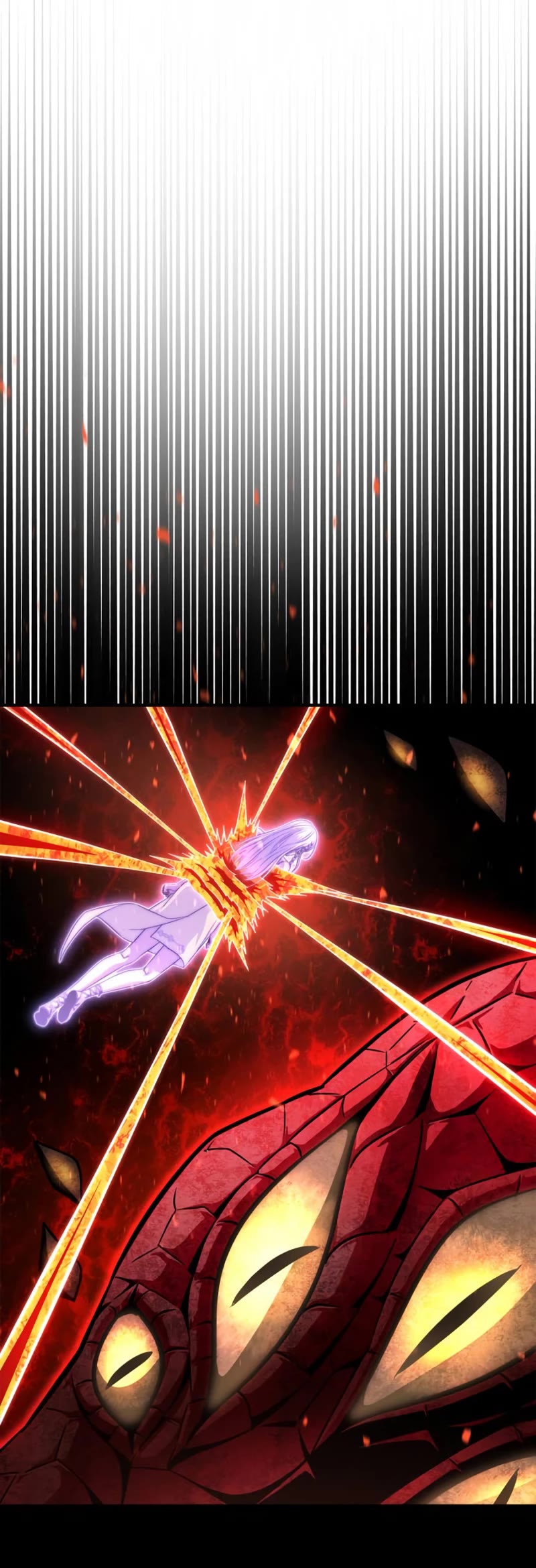 Superhuman Battlefield Chapter 89 page 10 - Chapter 89