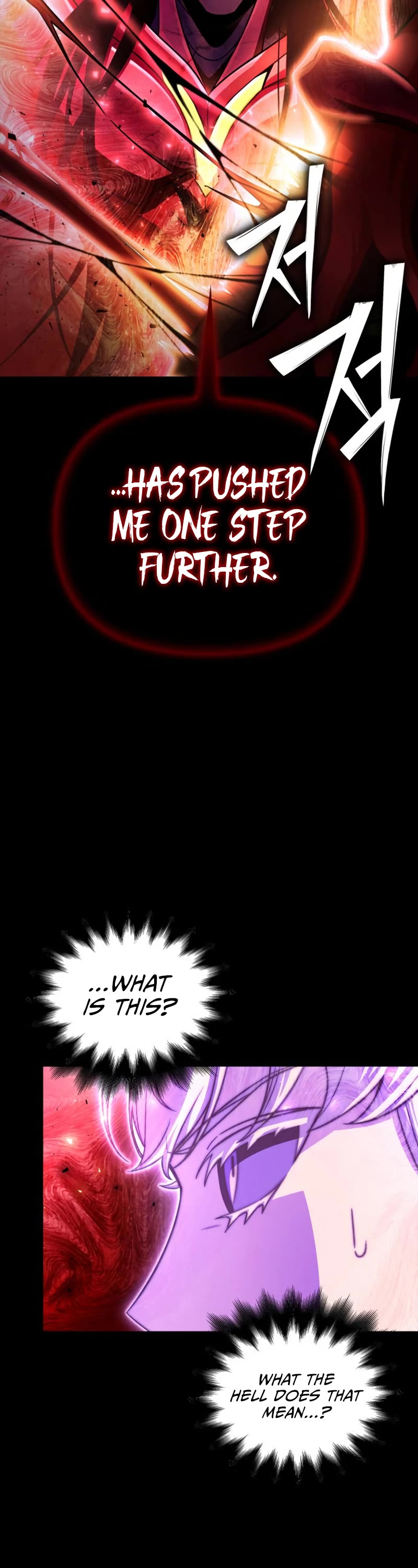 Superhuman Battlefield Chapter 89 page 24 - Chapter 89