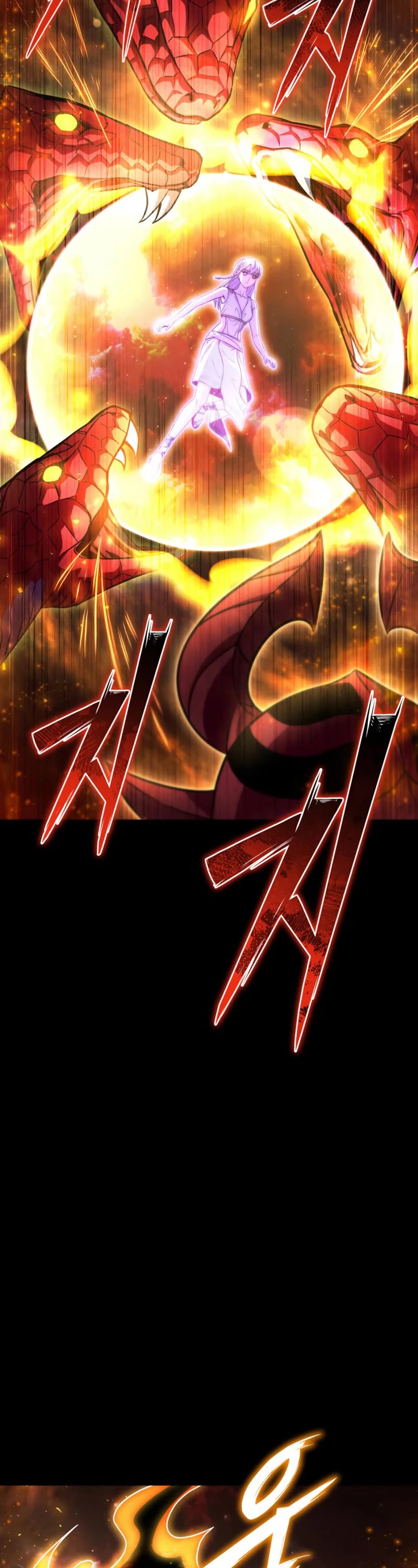 Superhuman Battlefield Chapter 89 page 47 - Chapter 89