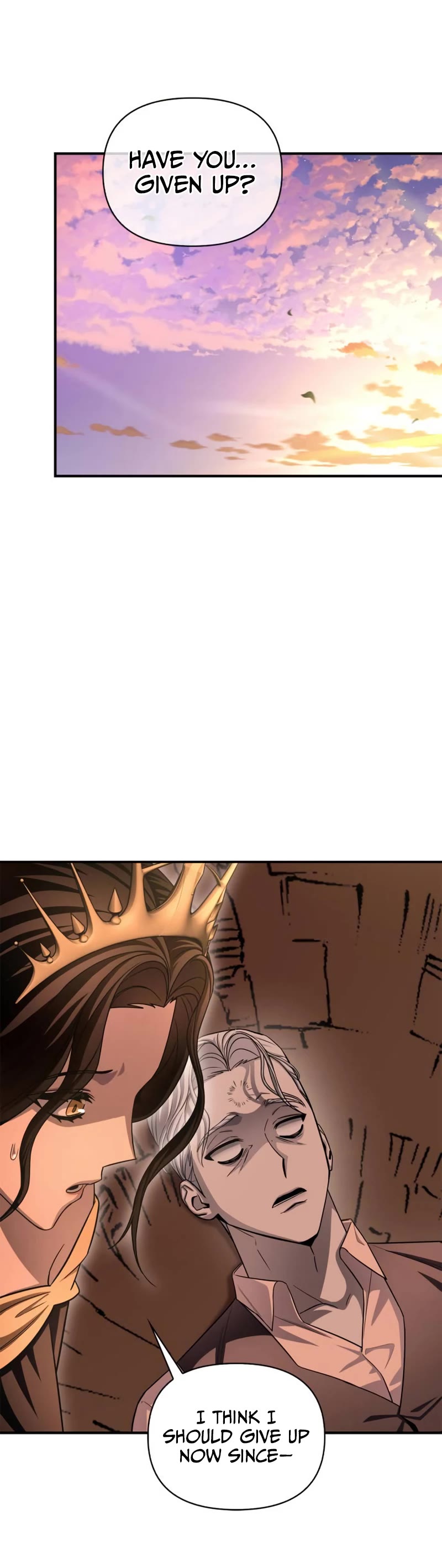 Superhuman Battlefield Chapter 89 page 5 - Chapter 89