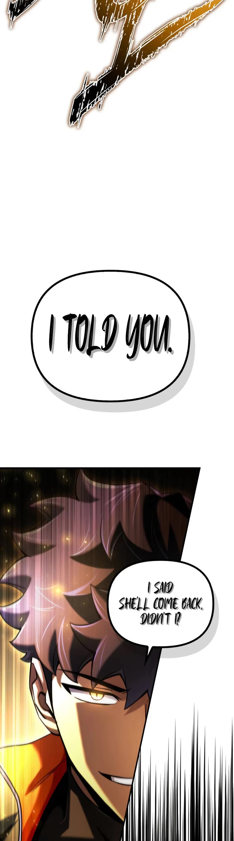 Superhuman Battlefield Chapter 89 page 54 - Chapter 89