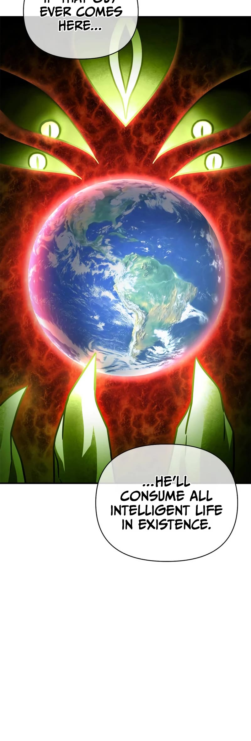 Superhuman Battlefield Chapter 89 page 65 - Chapter 89