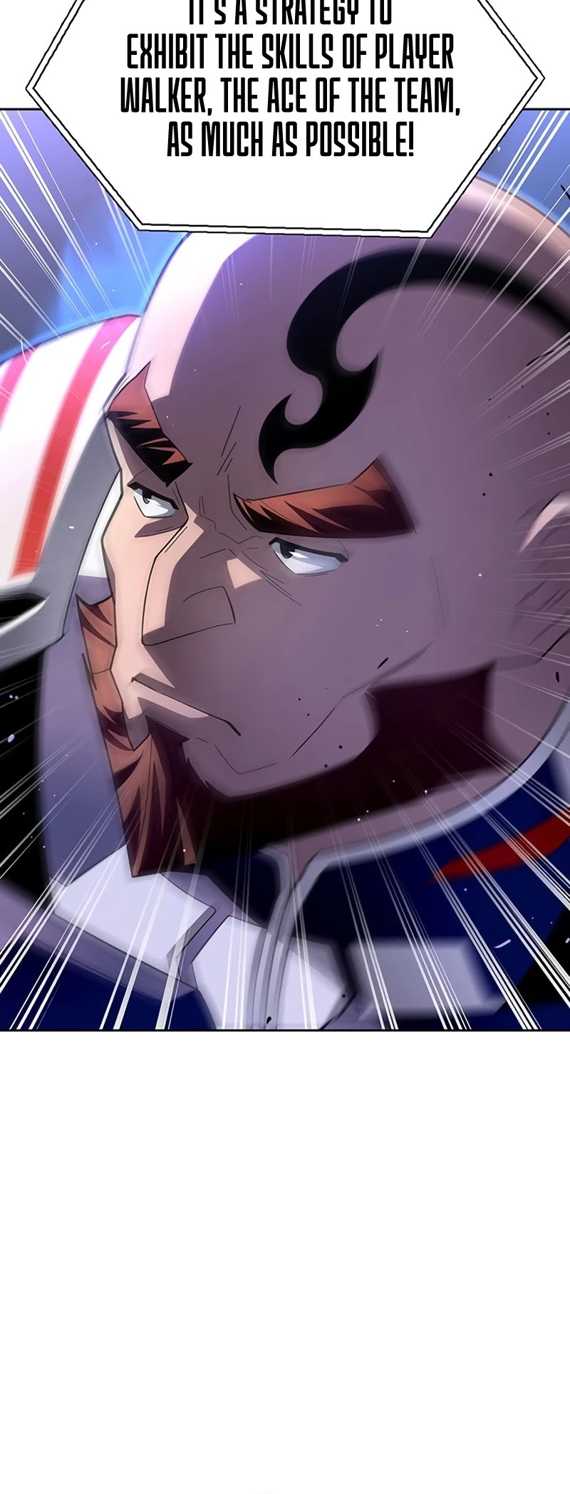 Superhuman Battlefield Chapter 9 page 17 - Chapter 9