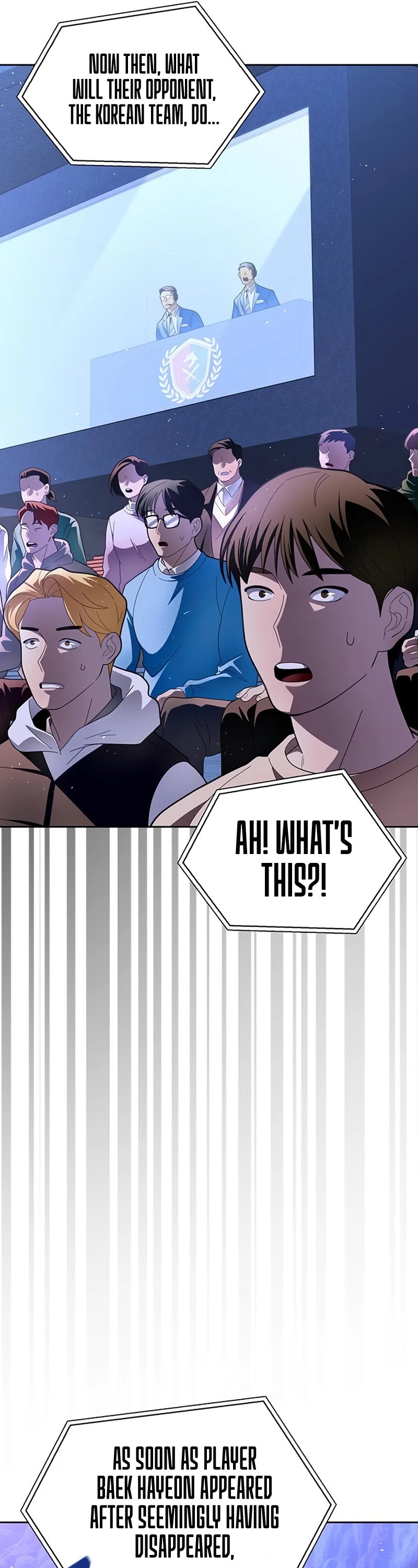 Superhuman Battlefield Chapter 9 page 18 - Chapter 9