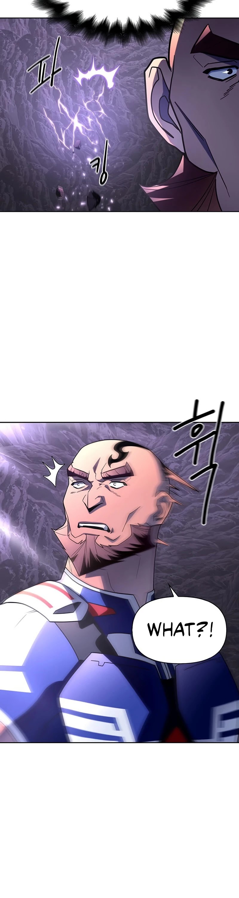 Superhuman Battlefield Chapter 9 page 29 - Chapter 9