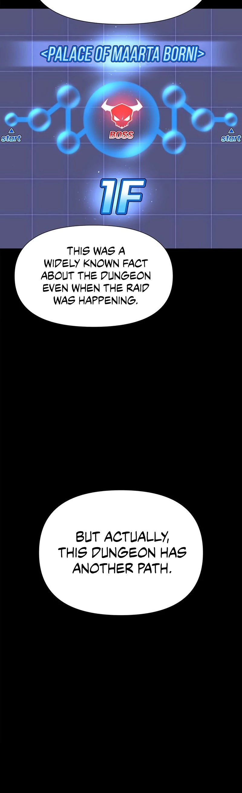 Superhuman Battlefield Chapter 9 page 37 - Chapter 9