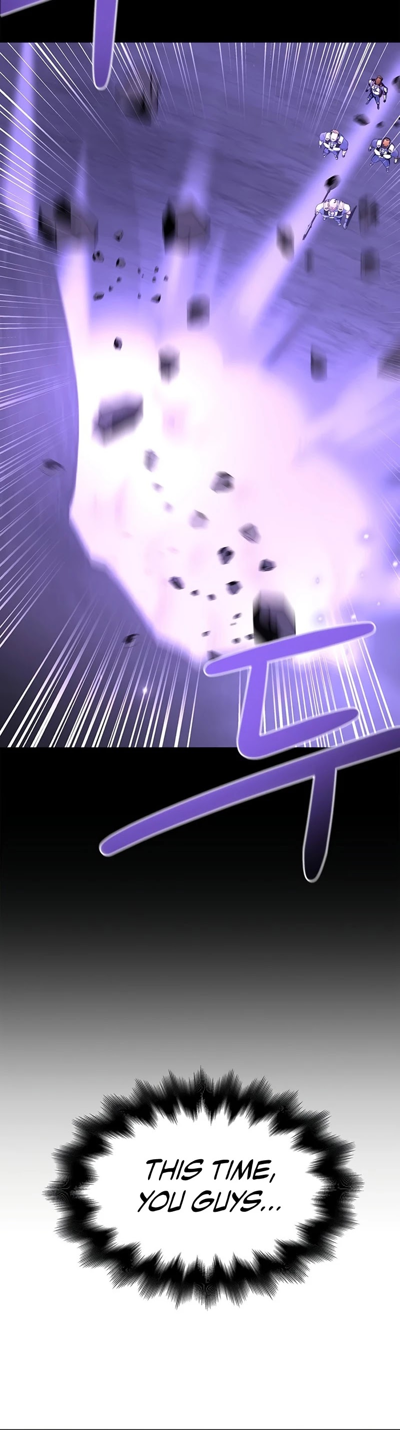 Superhuman Battlefield Chapter 9 page 41 - Chapter 9