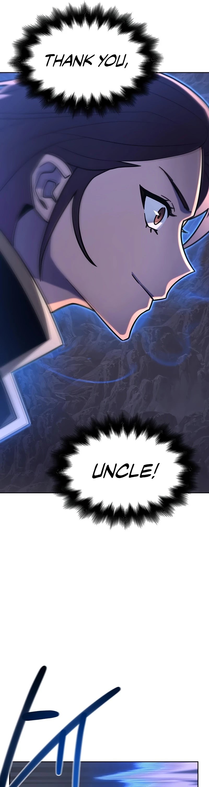 Superhuman Battlefield Chapter 9 page 50 - Chapter 9