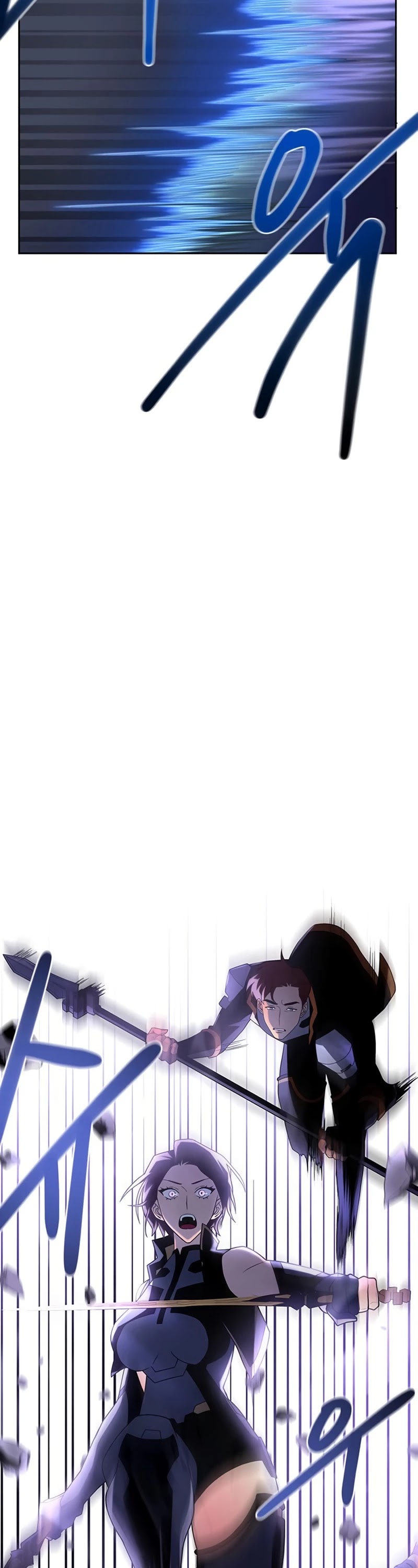 Superhuman Battlefield Chapter 9 page 51 - Chapter 9