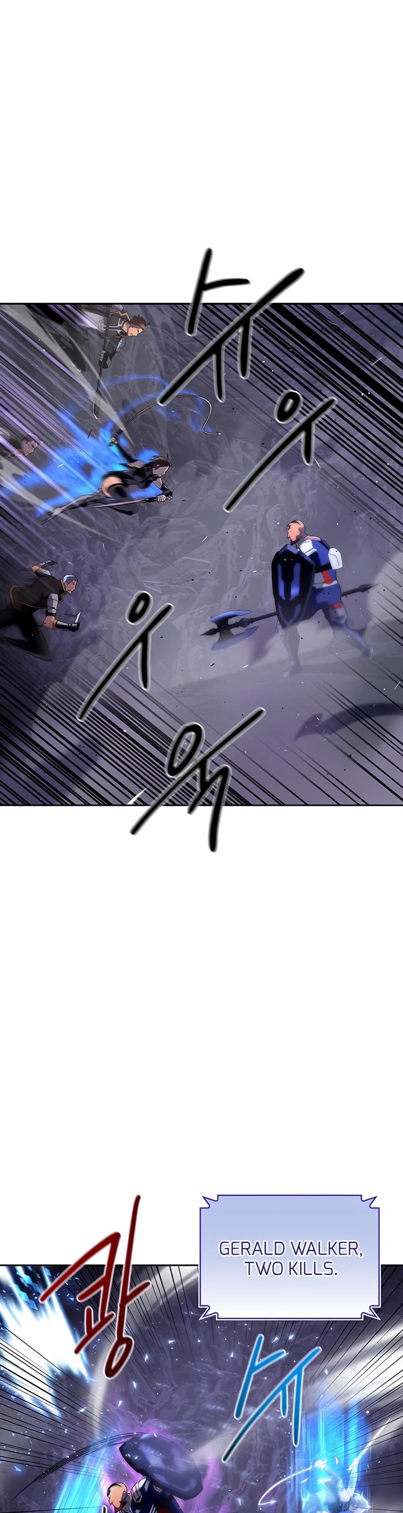 Superhuman Battlefield Chapter 9 page 54 - Chapter 9