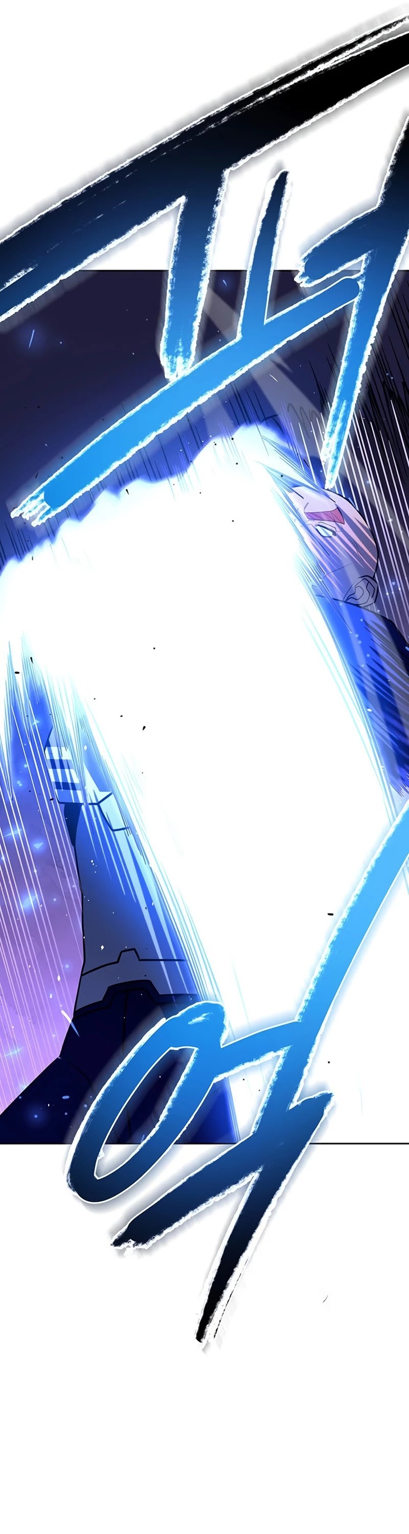 Superhuman Battlefield Chapter 9 page 59 - Chapter 9