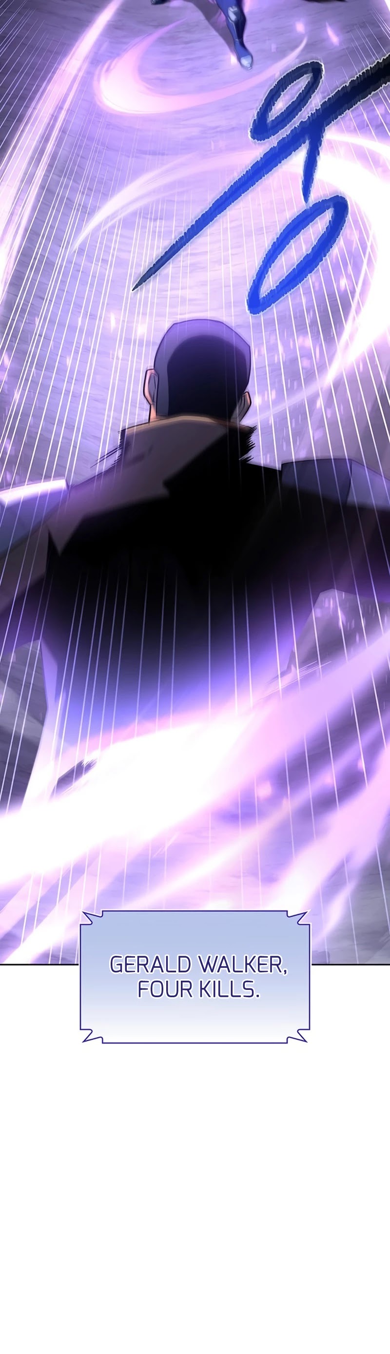 Superhuman Battlefield Chapter 9 page 64 - Chapter 9
