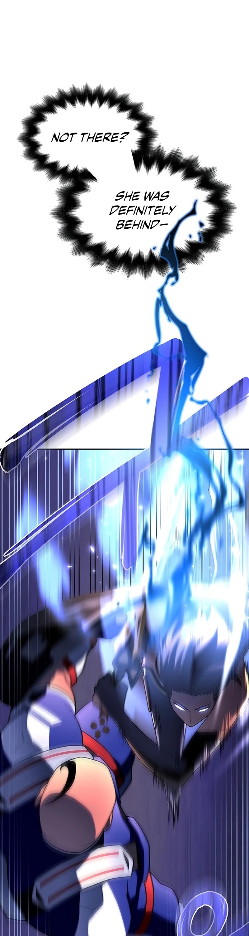 Superhuman Battlefield Chapter 9 page 67 - Chapter 9