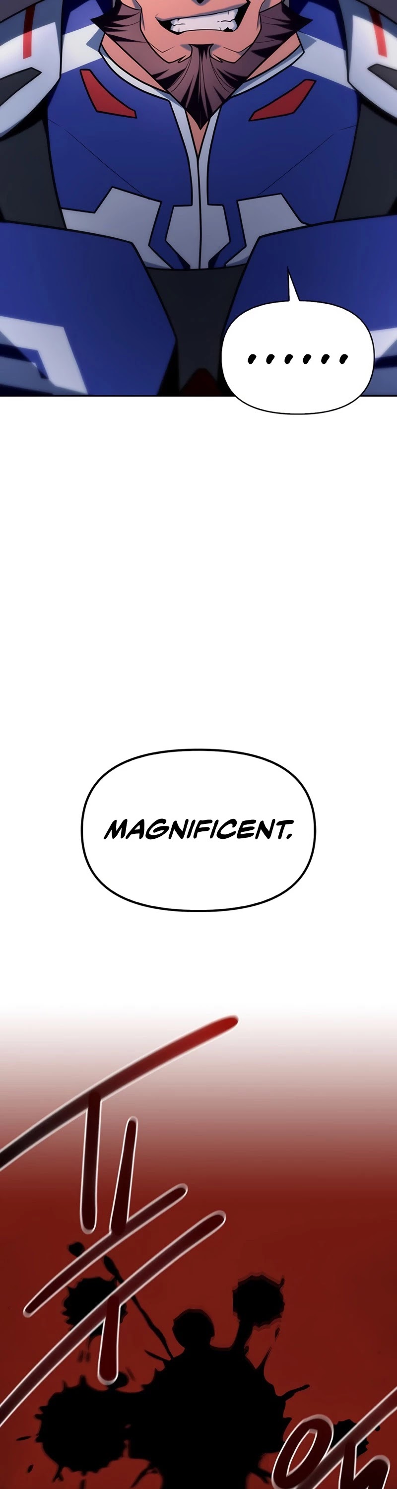 Superhuman Battlefield Chapter 9 page 75 - Chapter 9