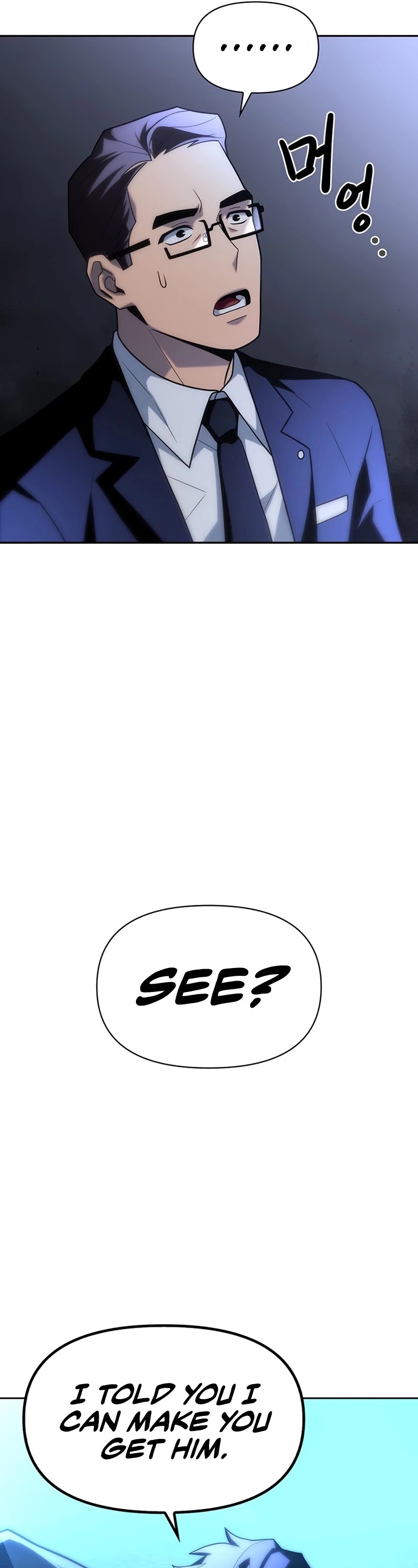 Superhuman Battlefield Chapter 9 page 78 - Chapter 9