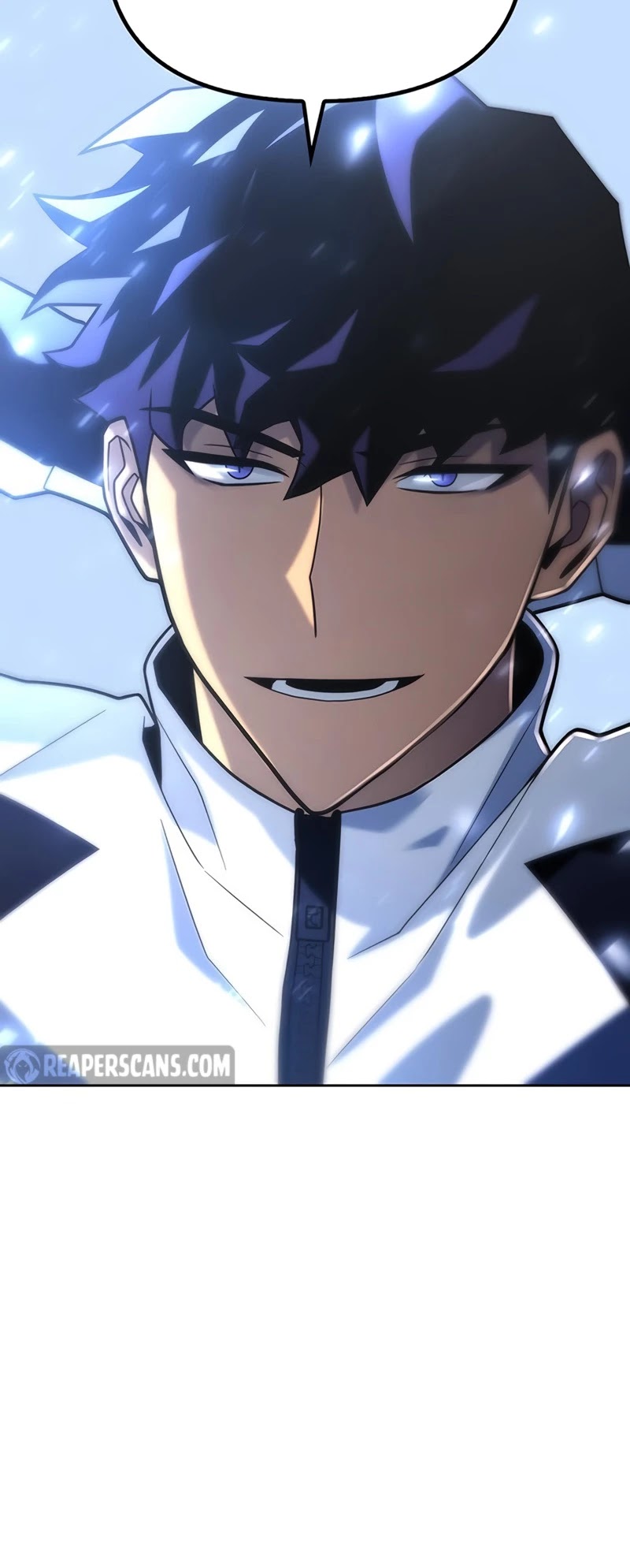 Superhuman Battlefield Chapter 9 page 80 - Chapter 9
