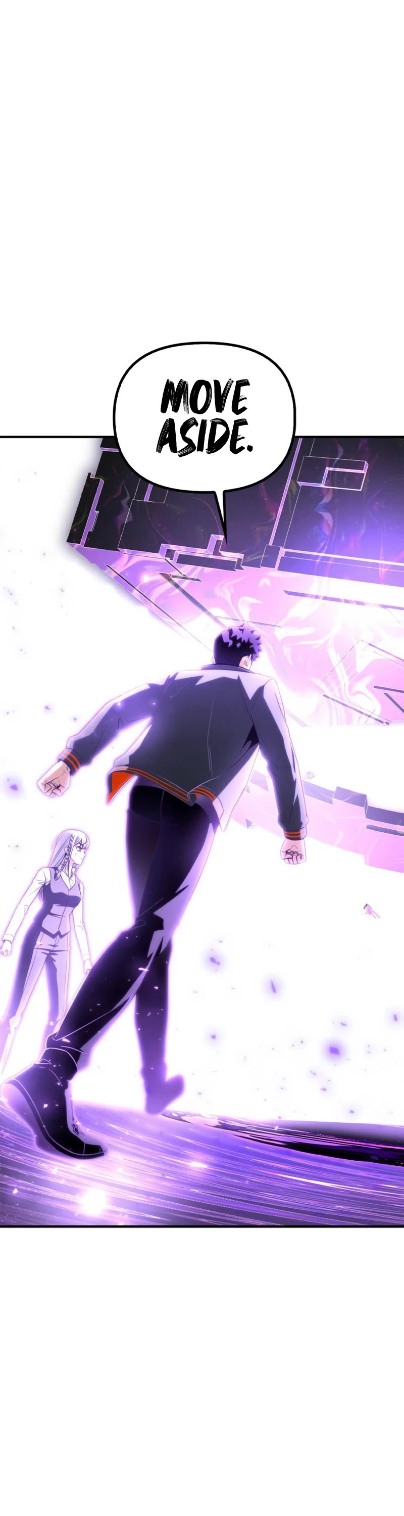 Superhuman Battlefield Chapter 90 page 13 - Chapter 90