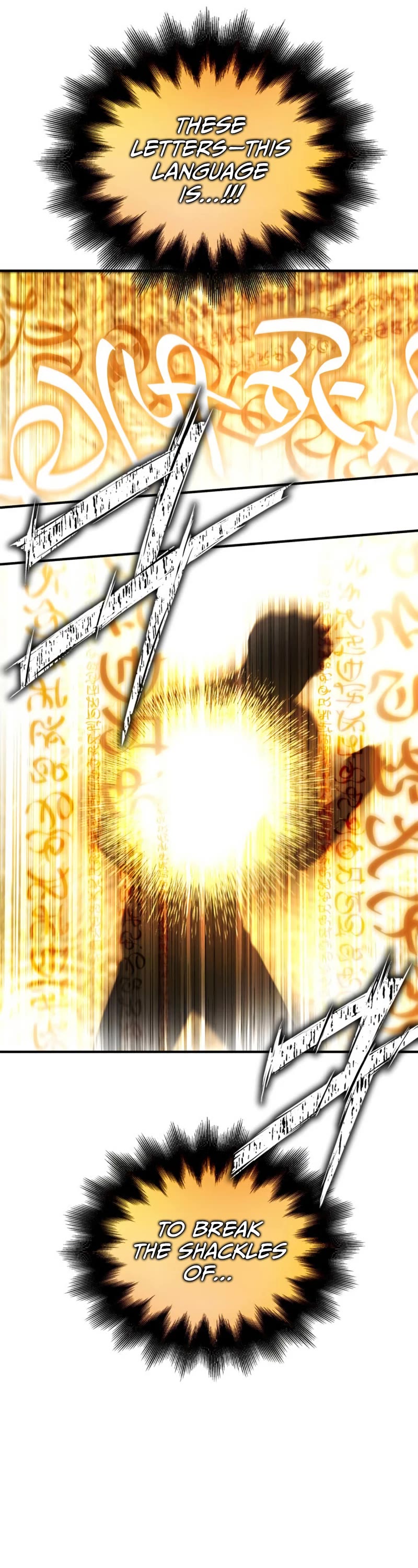 Superhuman Battlefield Chapter 90 page 22 - Chapter 90