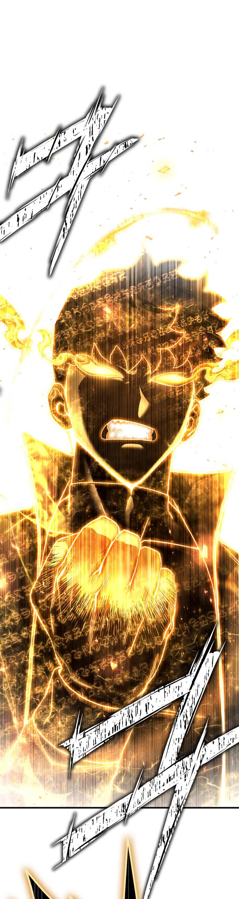Superhuman Battlefield Chapter 90 page 23 - Chapter 90