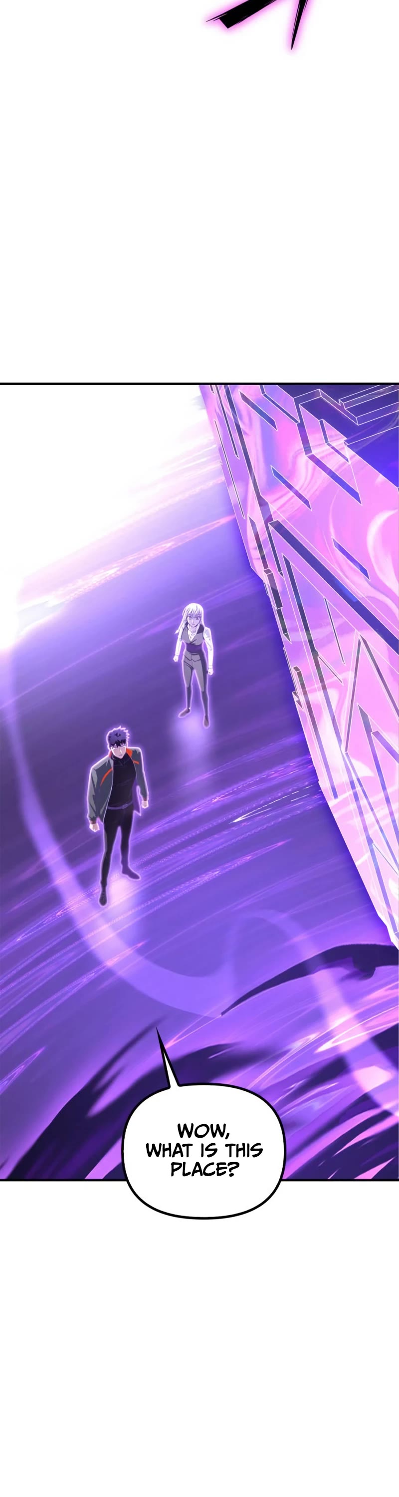 Superhuman Battlefield Chapter 90 page 3 - Chapter 90