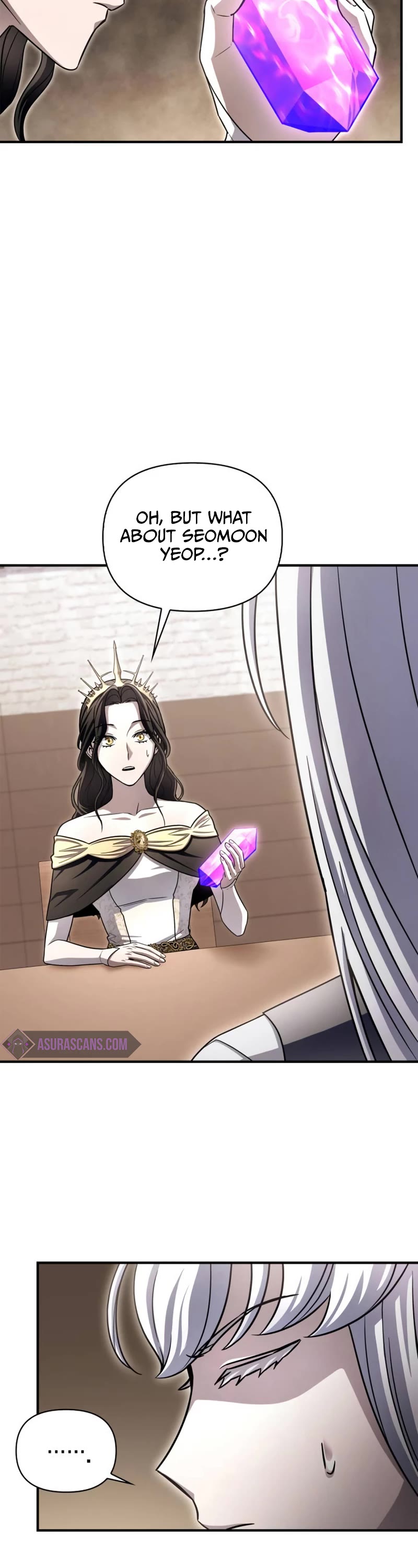 Superhuman Battlefield Chapter 90 page 31 - Chapter 90