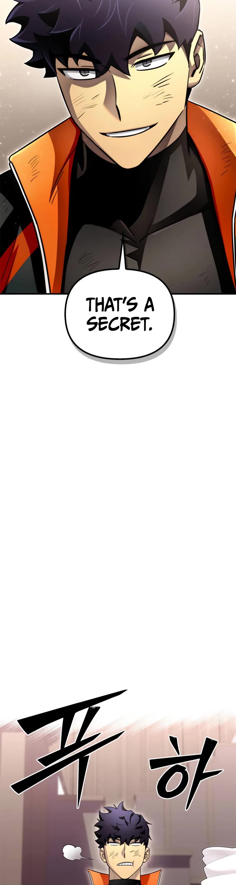 Superhuman Battlefield Chapter 90 page 38 - Chapter 90