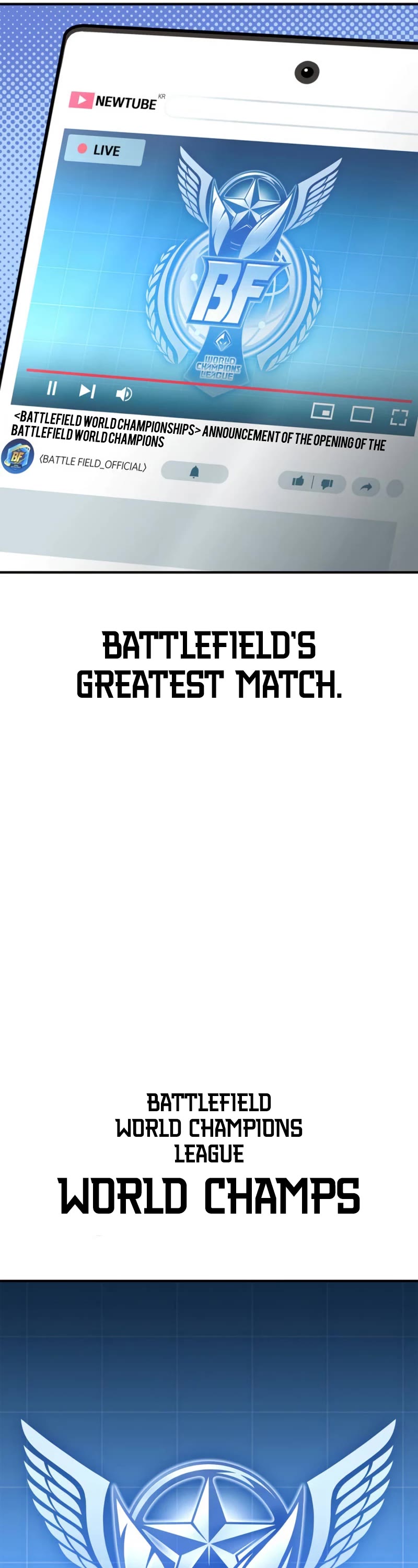 Superhuman Battlefield Chapter 90 page 42 - Chapter 90