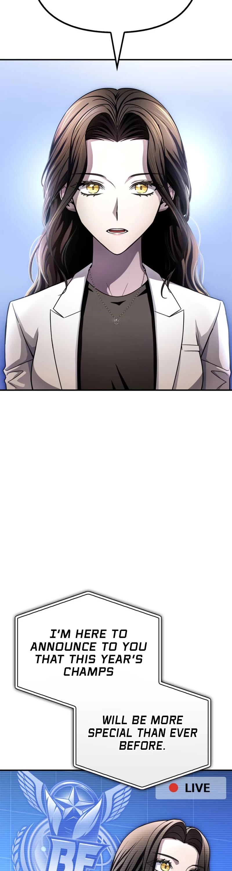 Superhuman Battlefield Chapter 90 page 44 - Chapter 90
