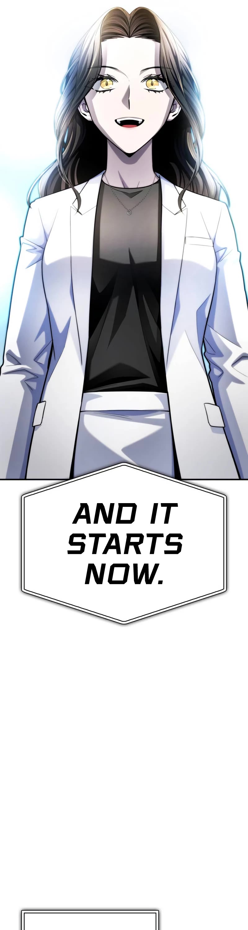 Superhuman Battlefield Chapter 90 page 47 - Chapter 90