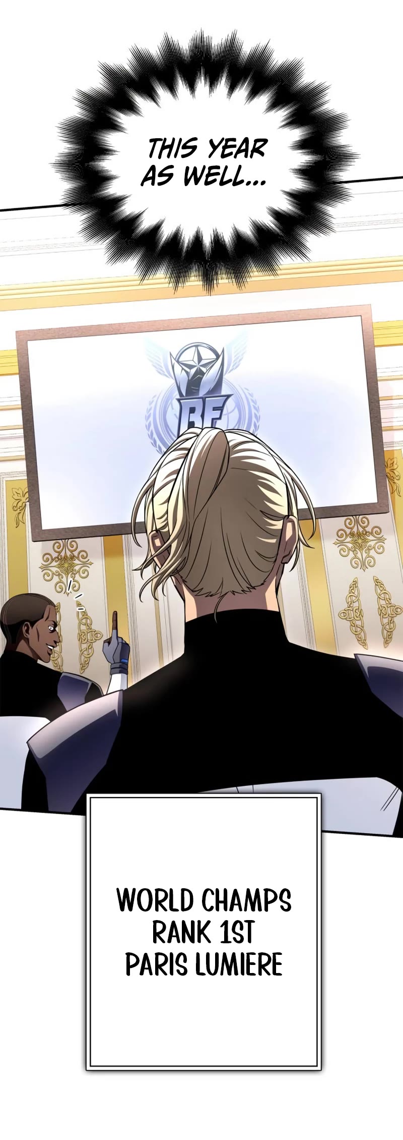 Superhuman Battlefield Chapter 90 page 51 - Chapter 90