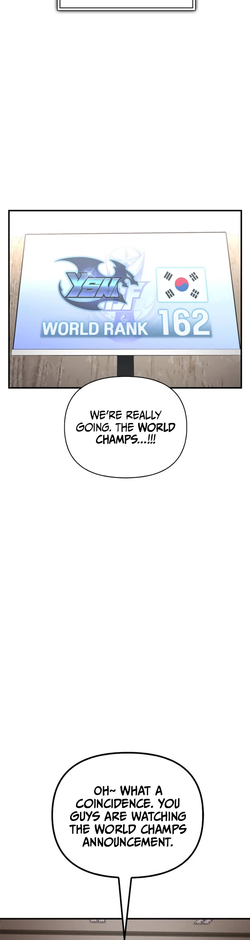 Superhuman Battlefield Chapter 90 page 54 - Chapter 90