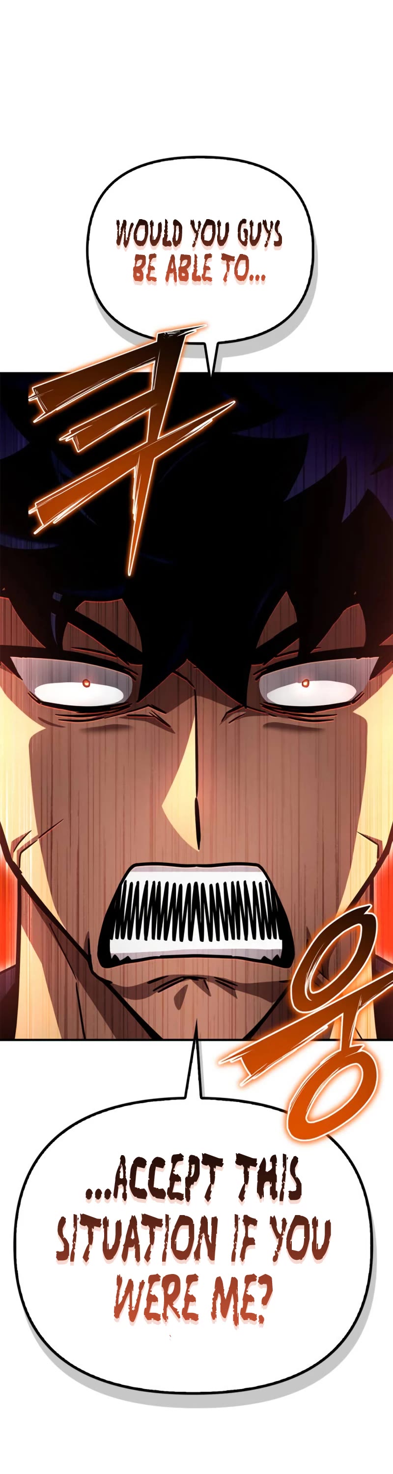 Superhuman Battlefield Chapter 90 page 57 - Chapter 90