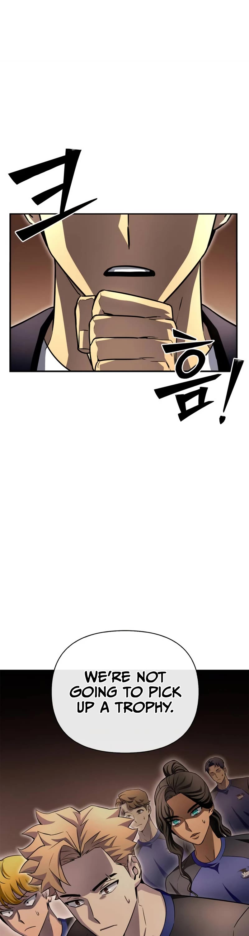 Superhuman Battlefield Chapter 90 page 58 - Chapter 90
