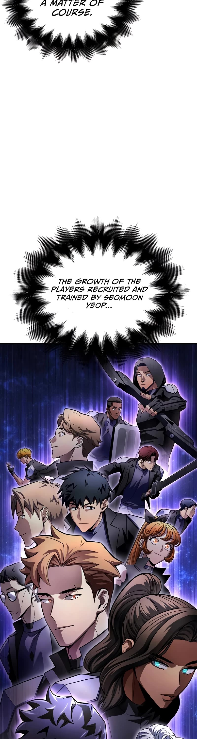 Superhuman Battlefield Chapter 91 page 13 - Chapter 91