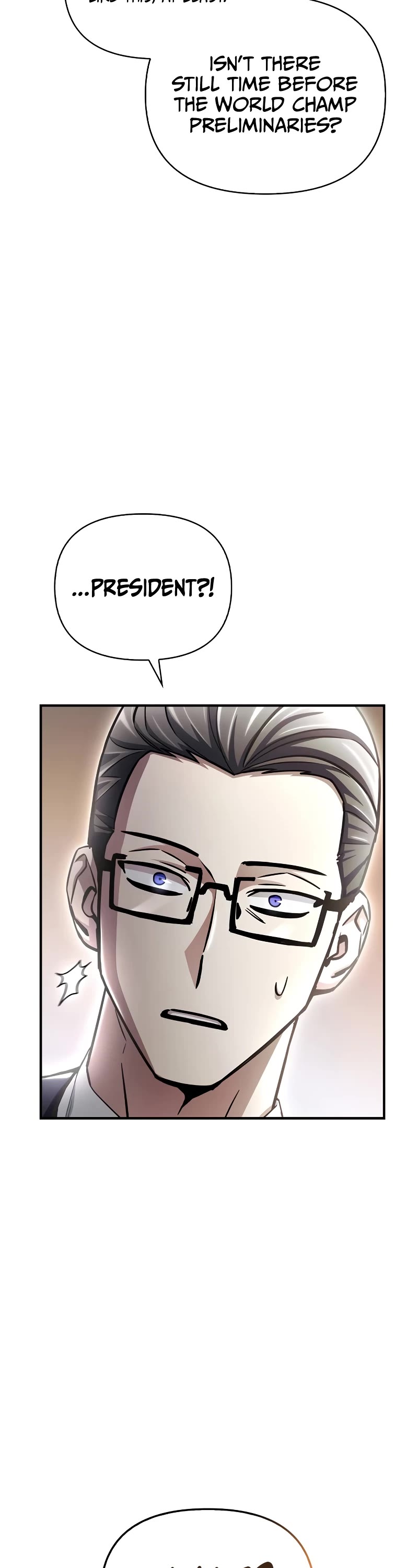 Superhuman Battlefield Chapter 91 page 18 - Chapter 91