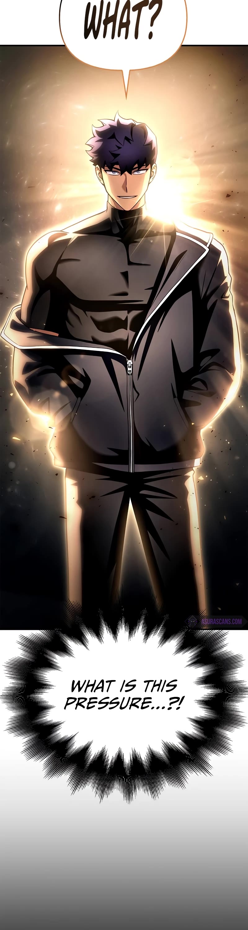 Superhuman Battlefield Chapter 91 page 19 - Chapter 91