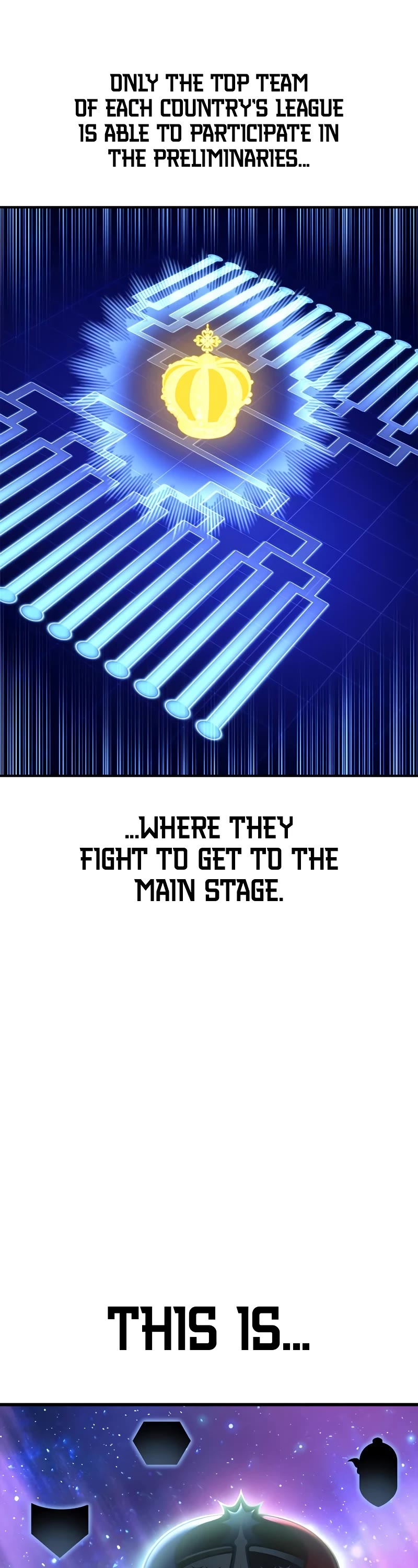 Superhuman Battlefield Chapter 91 page 4 - Chapter 91