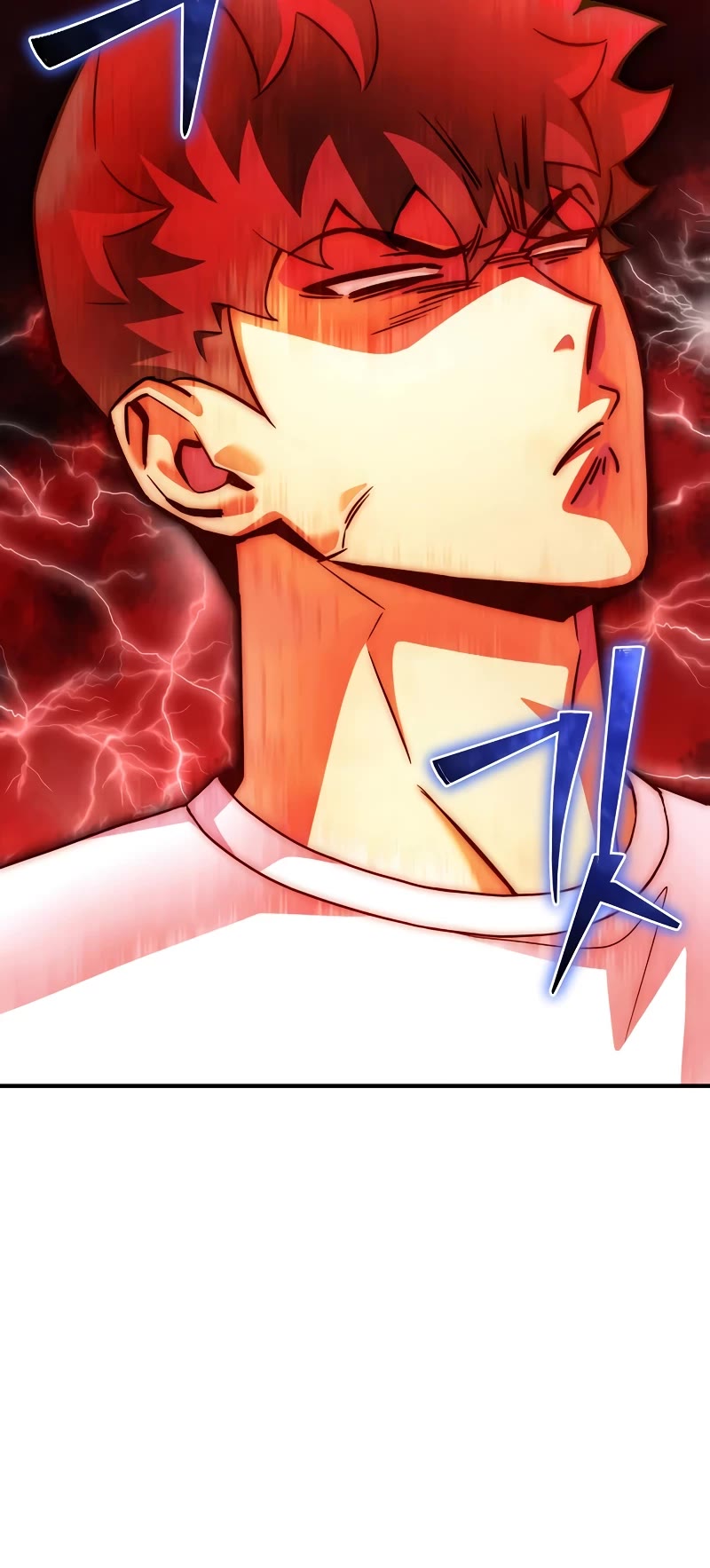 Superhuman Battlefield Chapter 91 page 45 - Chapter 91