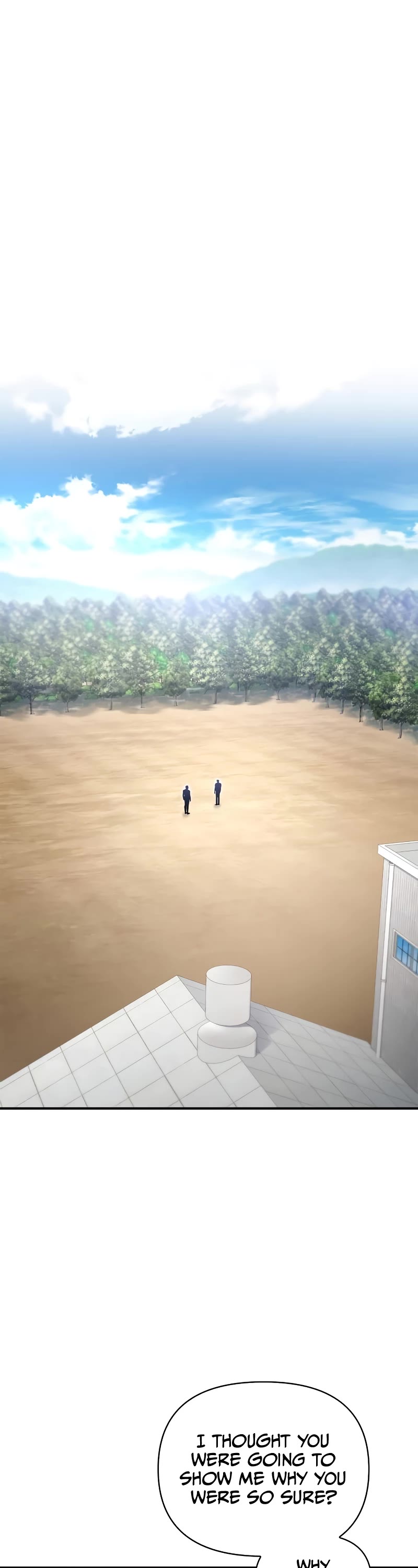 Superhuman Battlefield Chapter 91 page 54 - Chapter 91