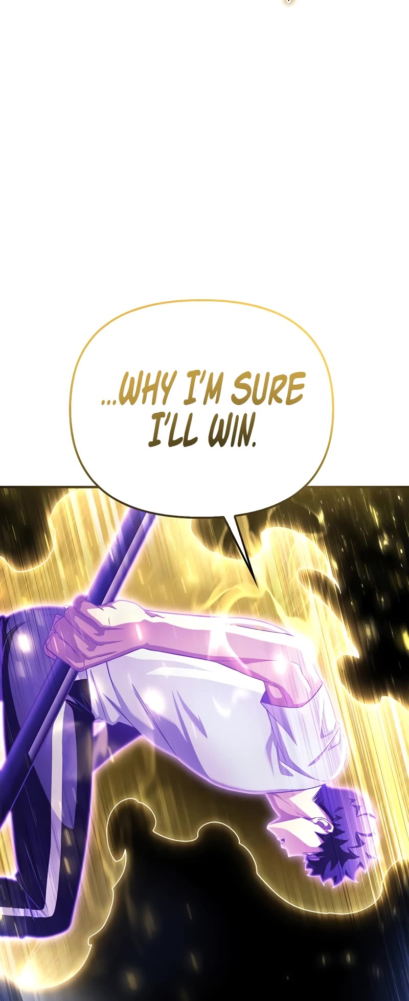 Superhuman Battlefield Chapter 91 page 64 - Chapter 91