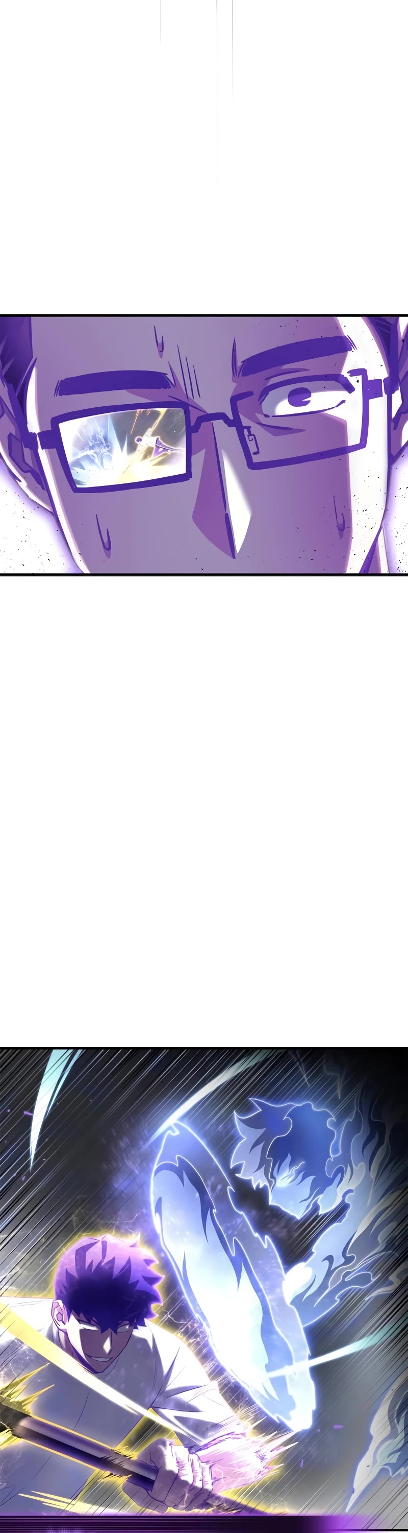 Superhuman Battlefield Chapter 91 page 68 - Chapter 91