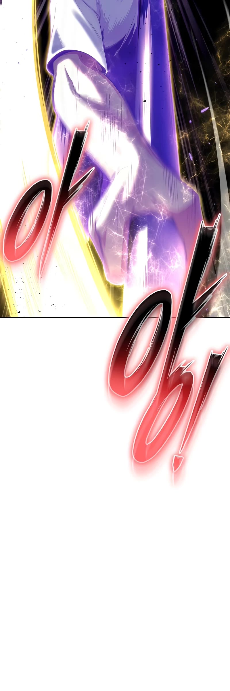 Superhuman Battlefield Chapter 91 page 70 - Chapter 91
