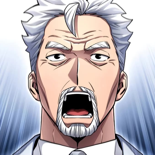 Superhuman Battlefield Chapter 91 cover