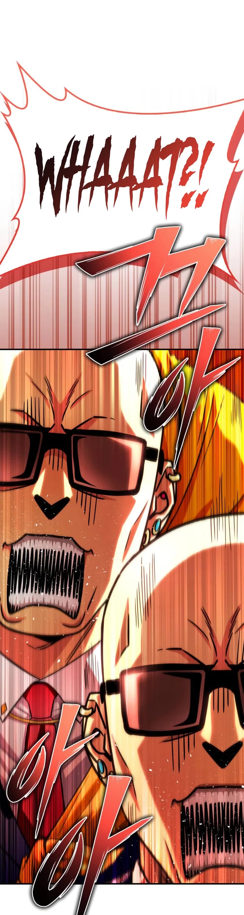 Superhuman Battlefield Chapter 92 page 19 - Chapter 92