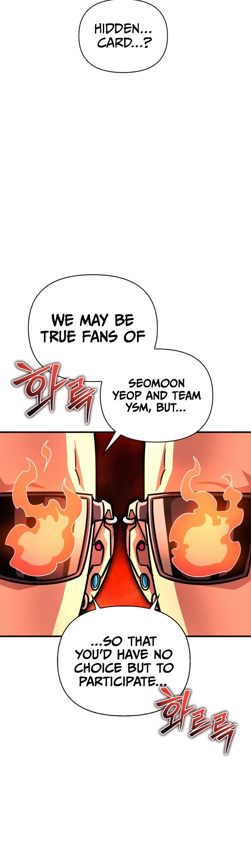 Superhuman Battlefield Chapter 92 page 42 - Chapter 92