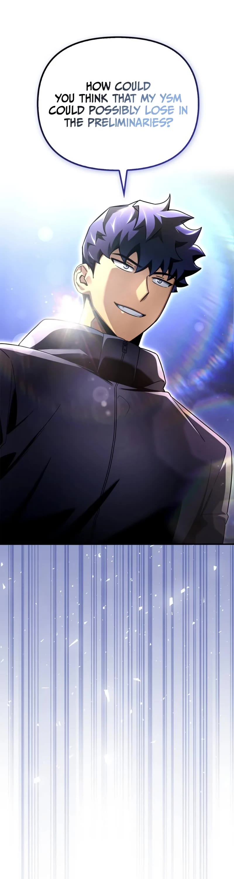 Superhuman Battlefield Chapter 92 page 45 - Chapter 92